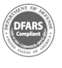 DFARS-logo
