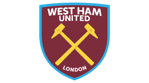 West Ham United-logo