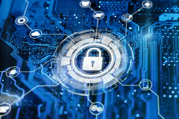 Vivantio values security